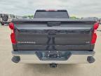 2022 Chevrolet Silverado C1500 LT