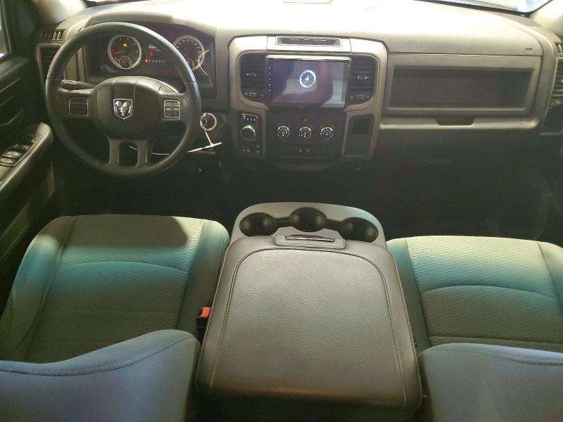 2014 Dodge RAM 1500 ST