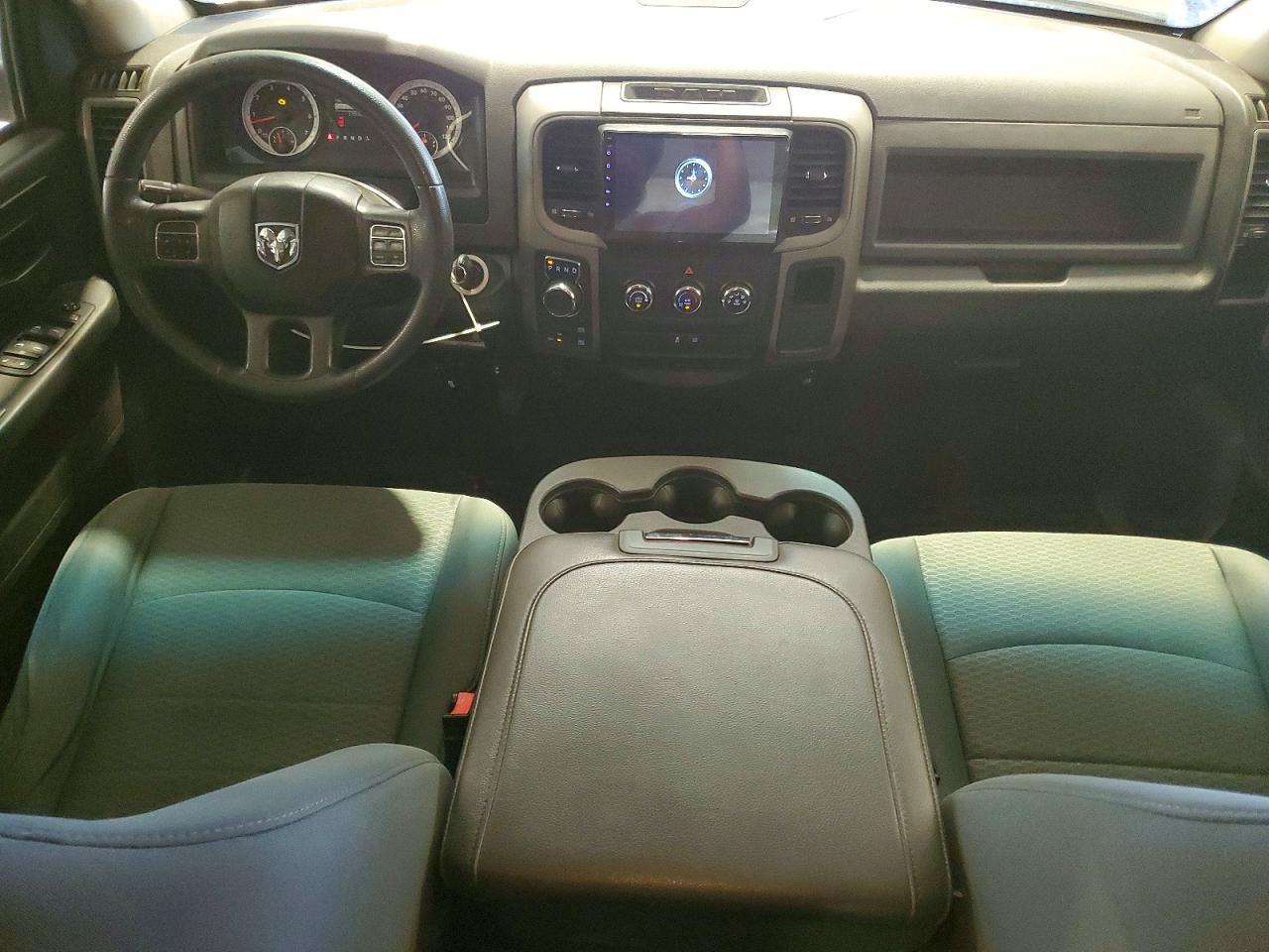 2014 Dodge RAM 1500 ST
