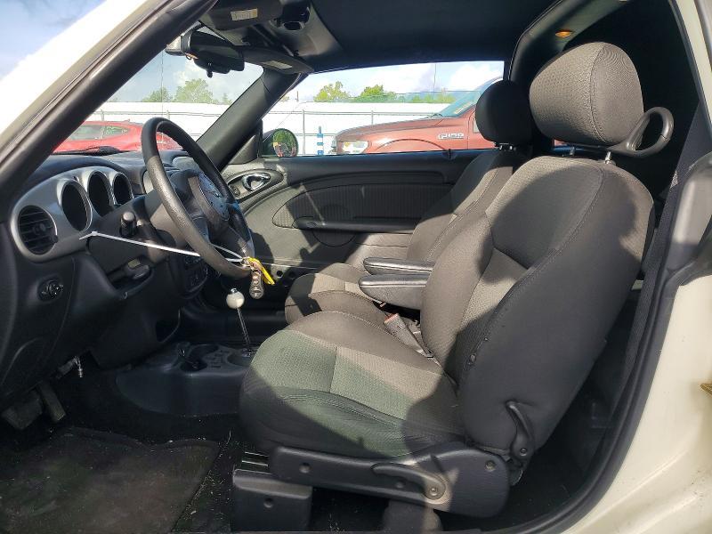 2005 Chrysler Pt Cruiser Touring