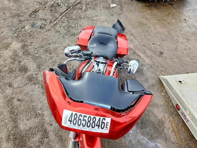 2013 Harley-Davidson Fltrx Road Glide Custom