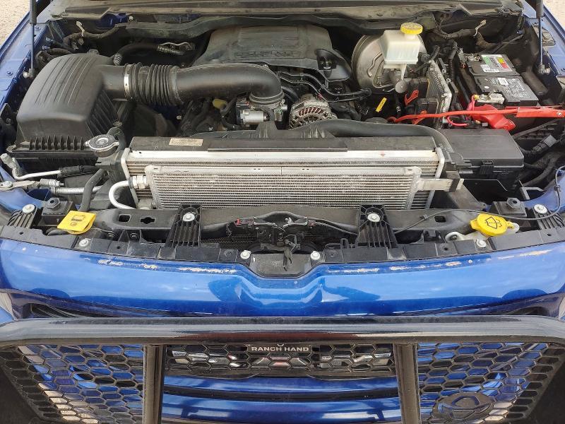 2019 Dodge RAM 1500 BIG Horn