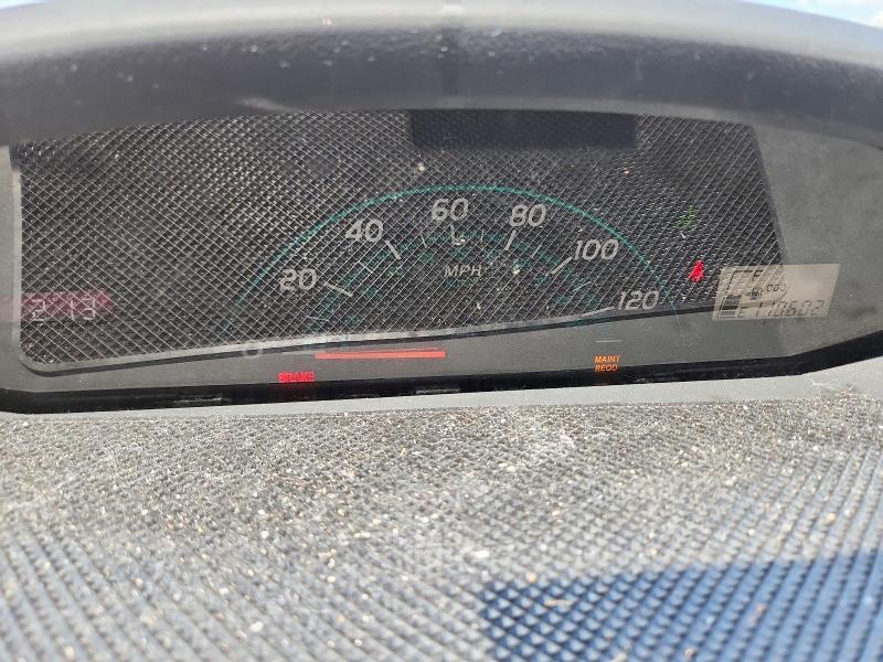 2007 Toyota Yaris Base