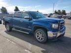 2018 GMC Sierra K1500 SLT