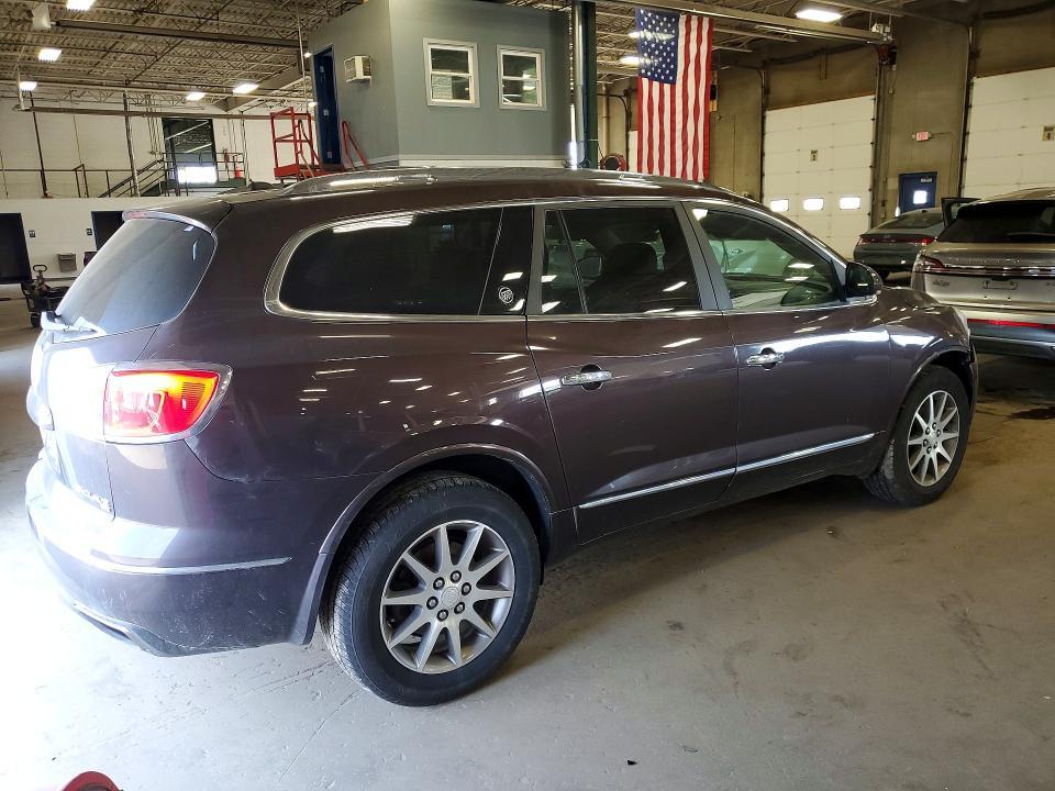 2015 Buick Enclave