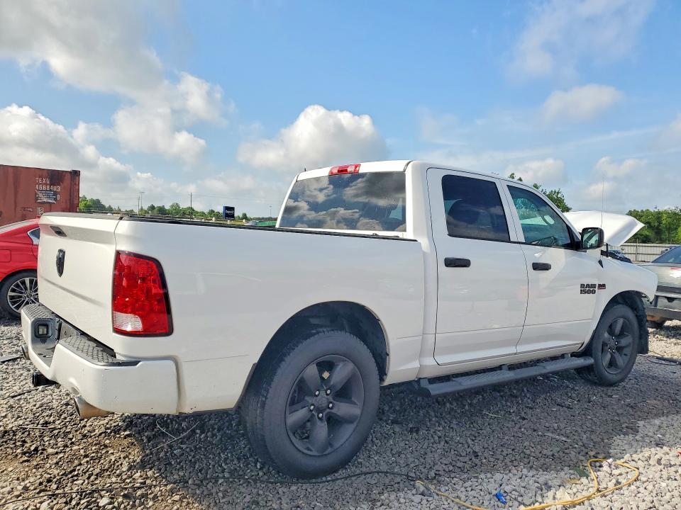 2017 Dodge RAM 1500 ST