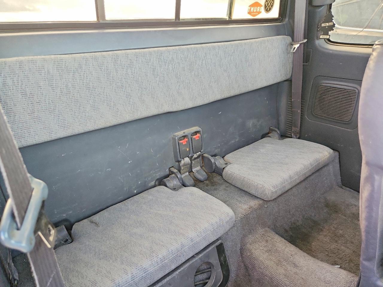 1998 Toyota Tacoma Xtracab