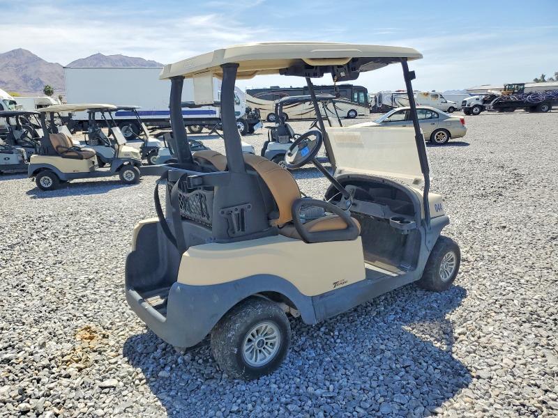 2020 Club Car Tempo Lithium Golf Cart