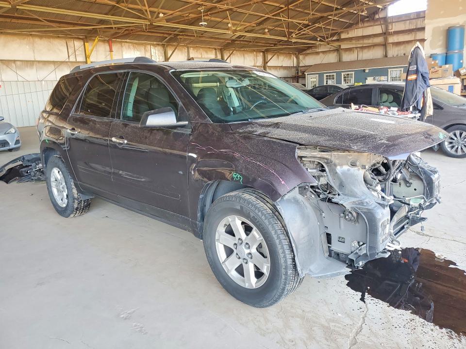 2015 GMC Acadia sle