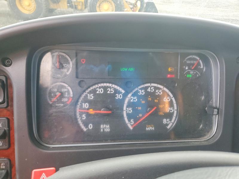 2020 Freigliner 2020 Freightliner Business Class M2 Refrigerated B
