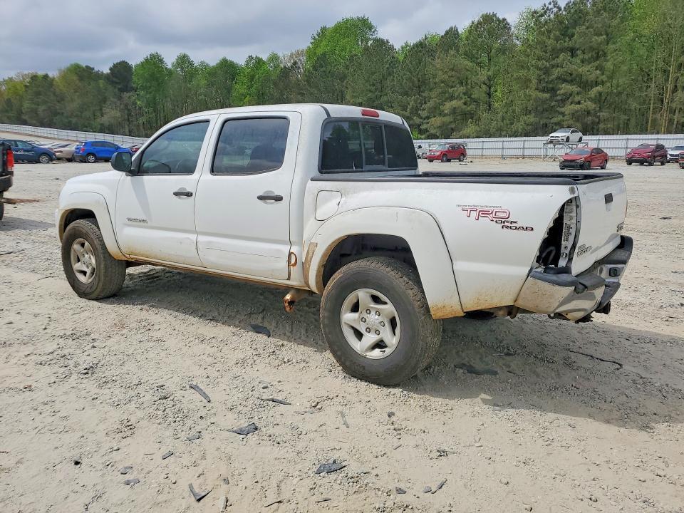 2006 Toyota Tacoma