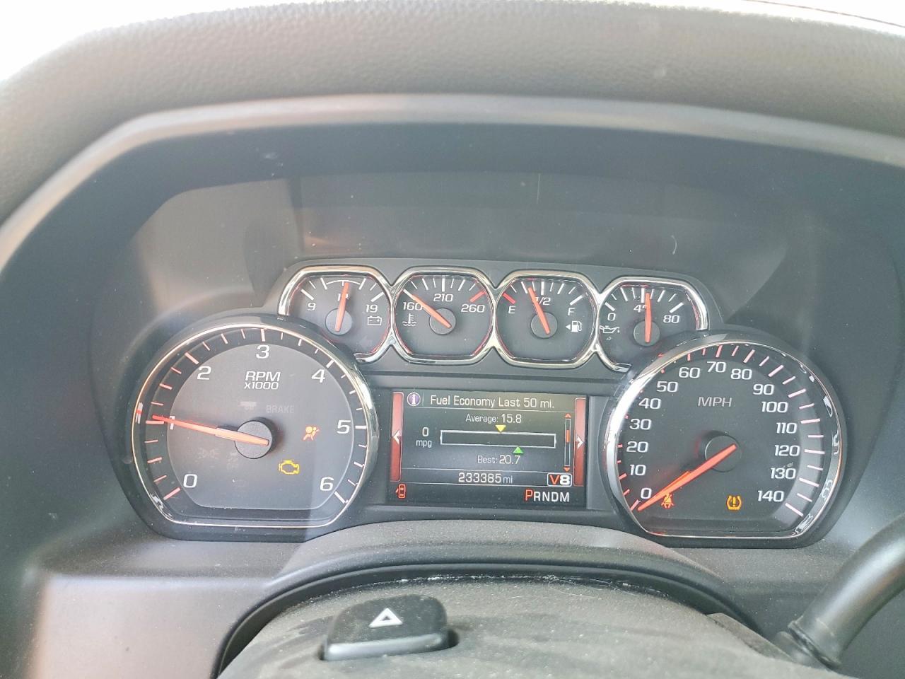 2014 GMC Sierra C1500 SLE