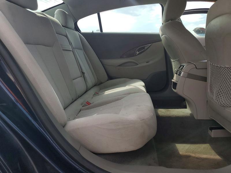 2011 Buick Lacrosse cx