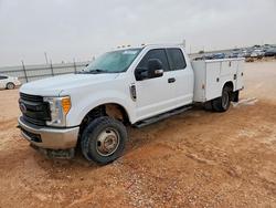 Hail Damaged Trucks for sale at auction: 2017 Ford F350 Super Duty