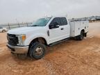 2017 Ford F350 Super Duty