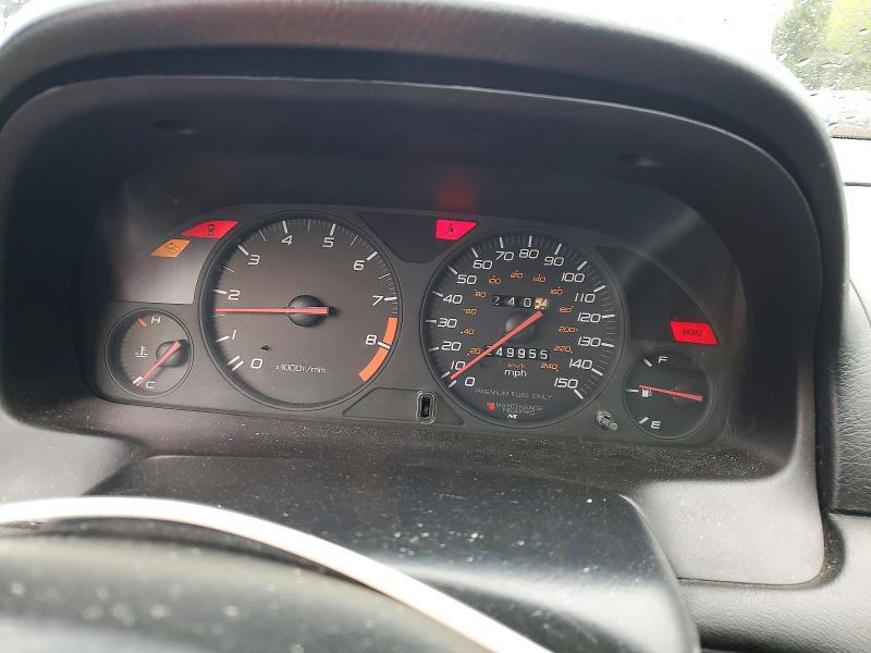 2000 Honda Prelude