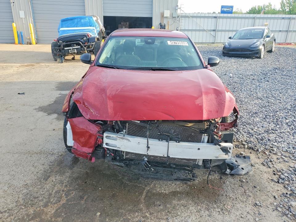 2024 Nissan Altima sv