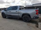 2020 Chevrolet Silverado C1500 Custom
