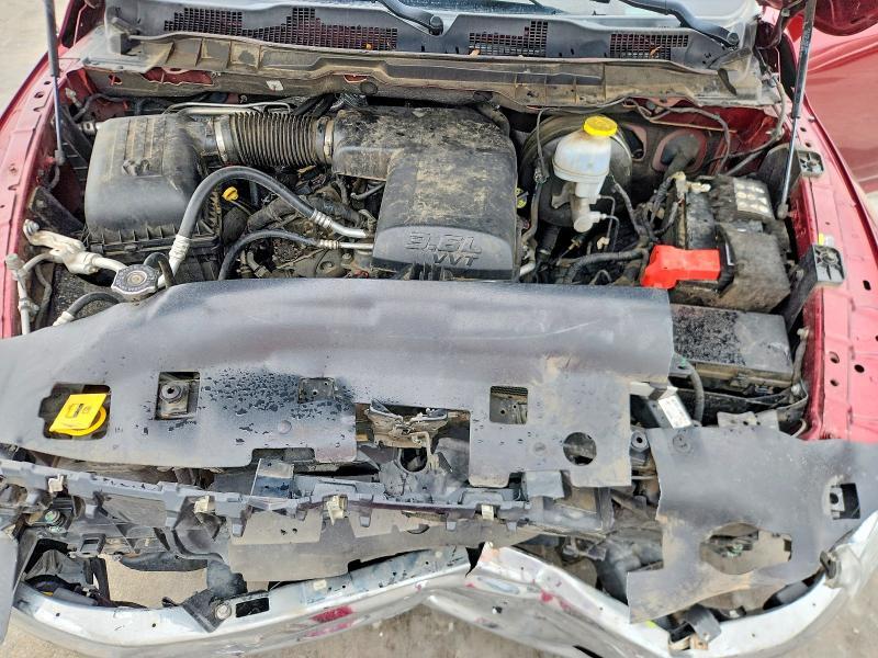 2021 Dodge RAM 1500 Classic Tradesman