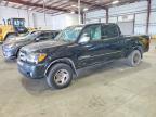 2006 Toyota Tundra Double Cab SR5