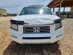 2008 Honda Ridgeline RTL