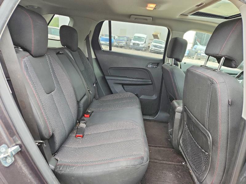 2015 GMC Terrain sle