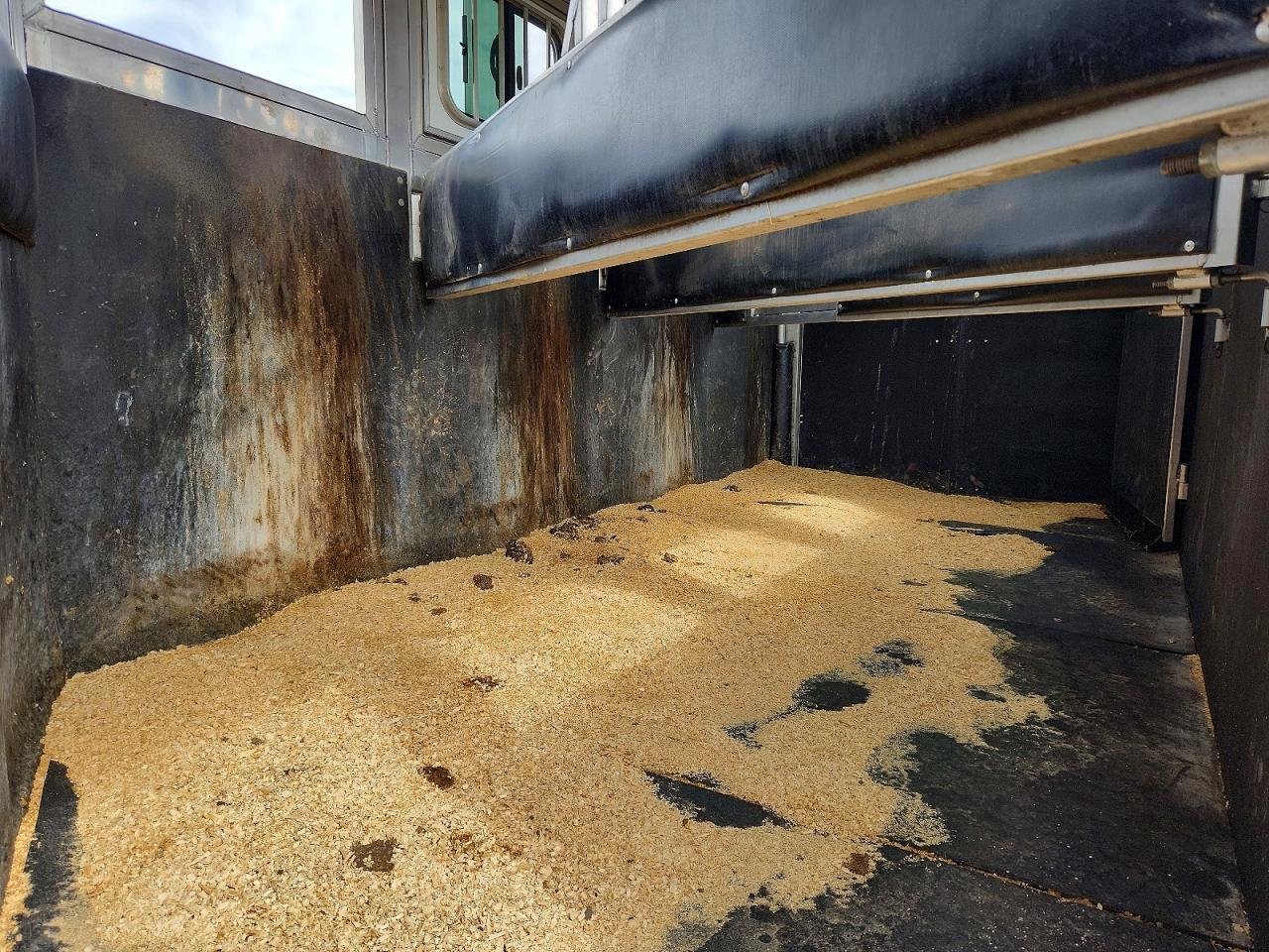 2020 Sundowner Horse Trailer