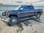 2016 GMC Sierra K1500 SLT