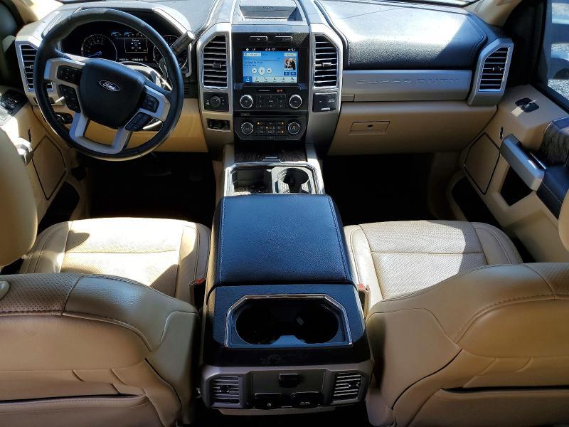 2017 Ford F250 Super Duty