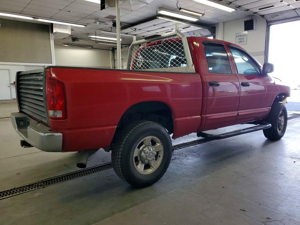 2004 Dodge RAM 2500 ST