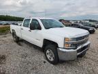 2015 Chevrolet Silverado K2500 Heavy Duty