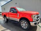 2022 Ford F250 Super Duty
