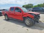 2014 Nissan Frontier SV