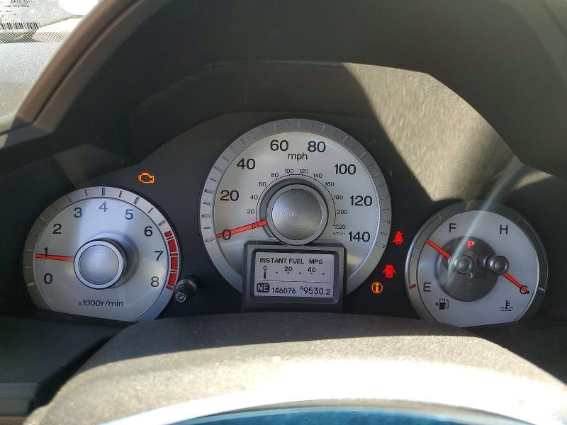 2010 Honda Pilot Touring