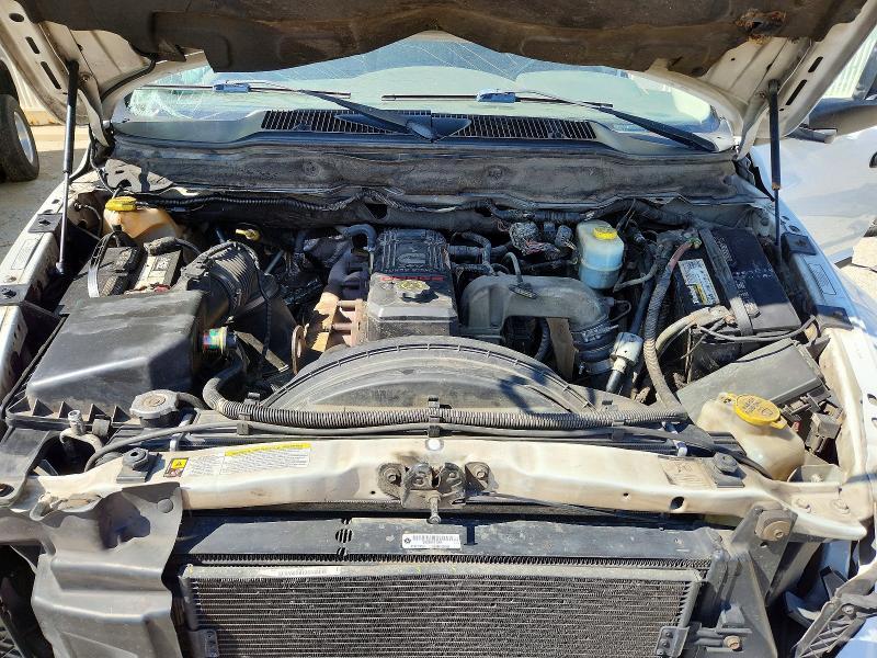 2007 Dodge RAM 3500 ST