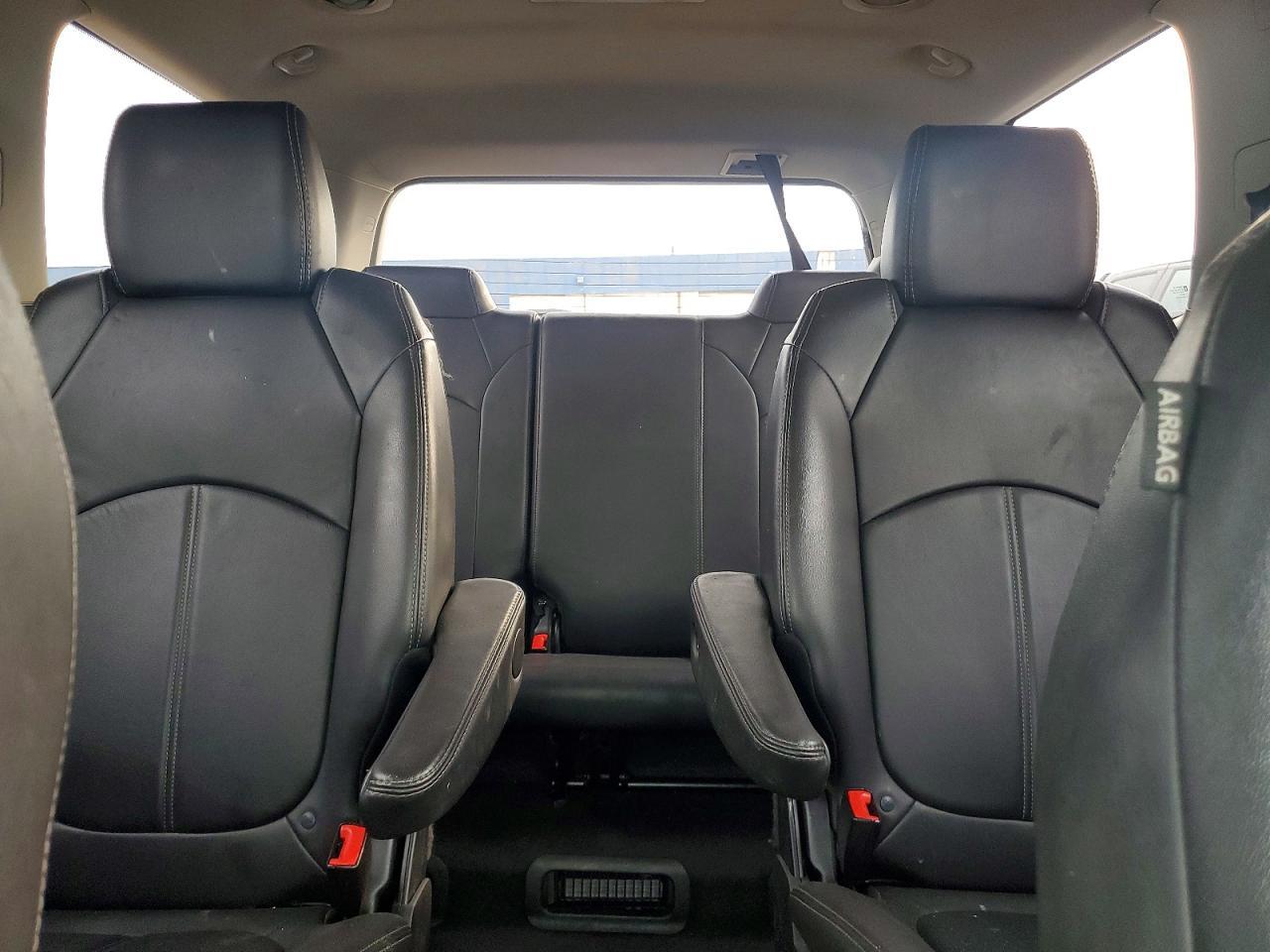 2017 GMC Acadia Limited Slt-2