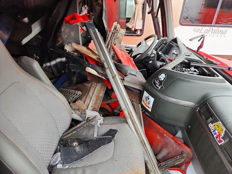 2020 Volv O VNL Semi Truck