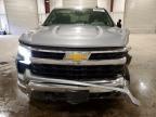 2025 Chevrolet Silverado K1500 LT