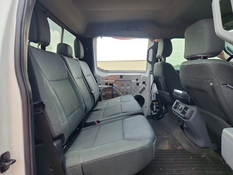 2024 Ford F150 XLT