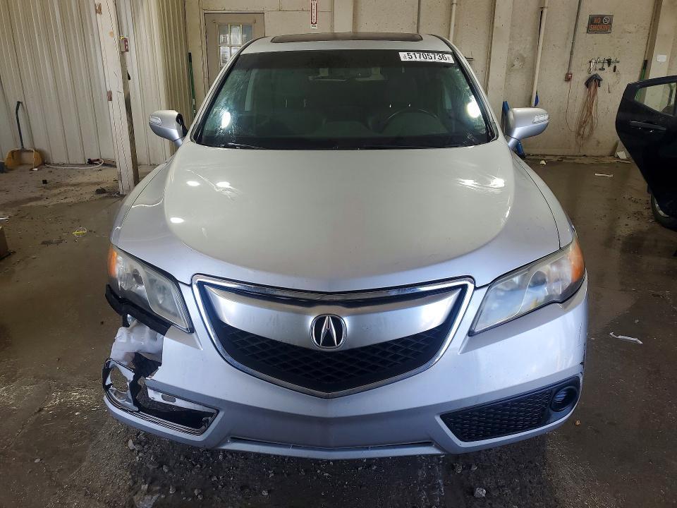 2013 Acura RDX