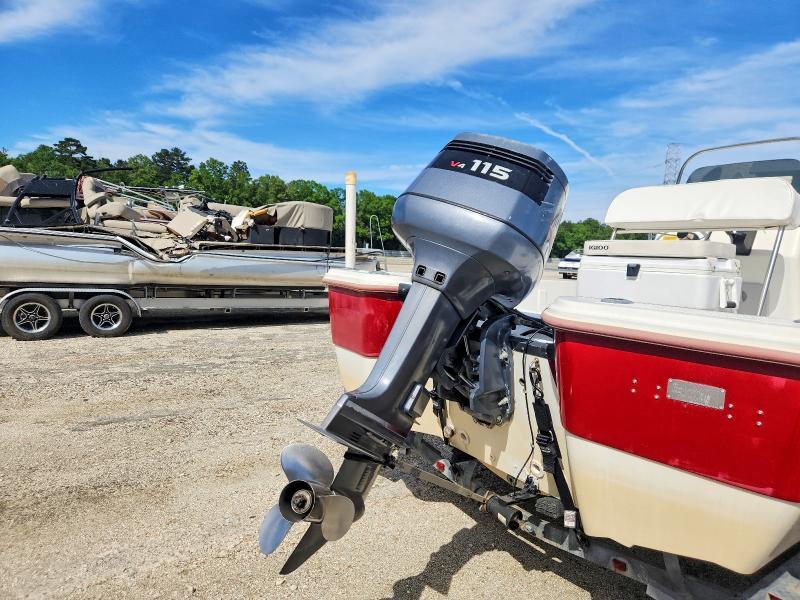 2000 VIP Boat-Boat