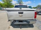 2008 Chevrolet Silverado C1500