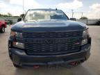 2021 Chevrolet Silverado K1500 Trail Boss Custom
