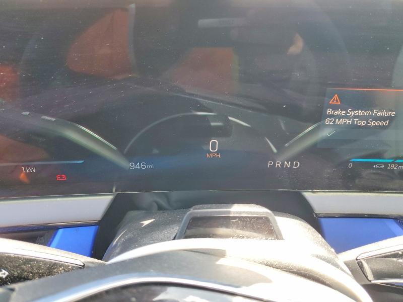 2025 Cadillac Optiq Sport