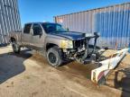 2013 Chevrolet Silverado K2500 Heavy Duty LT