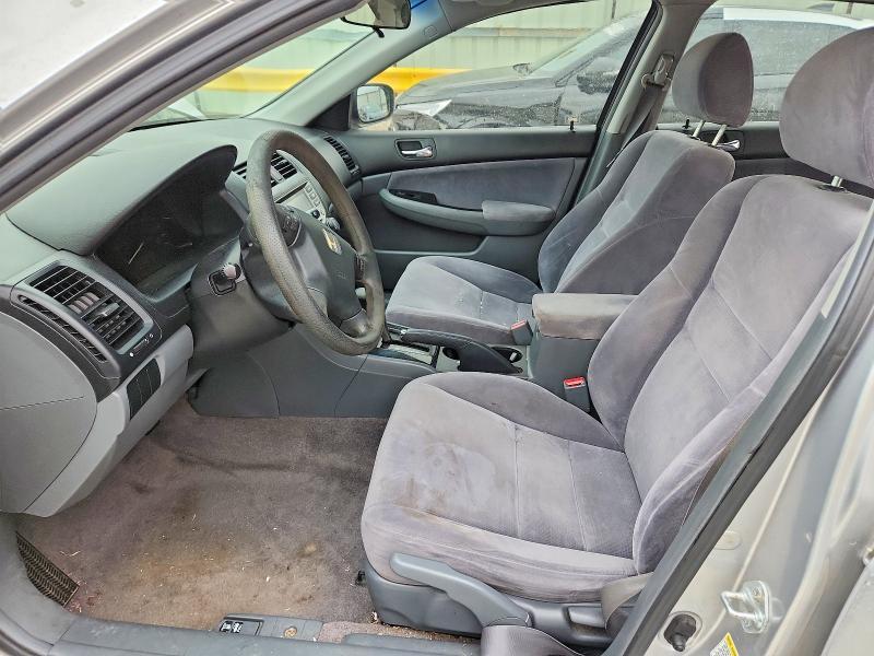 2007 Honda Accord se