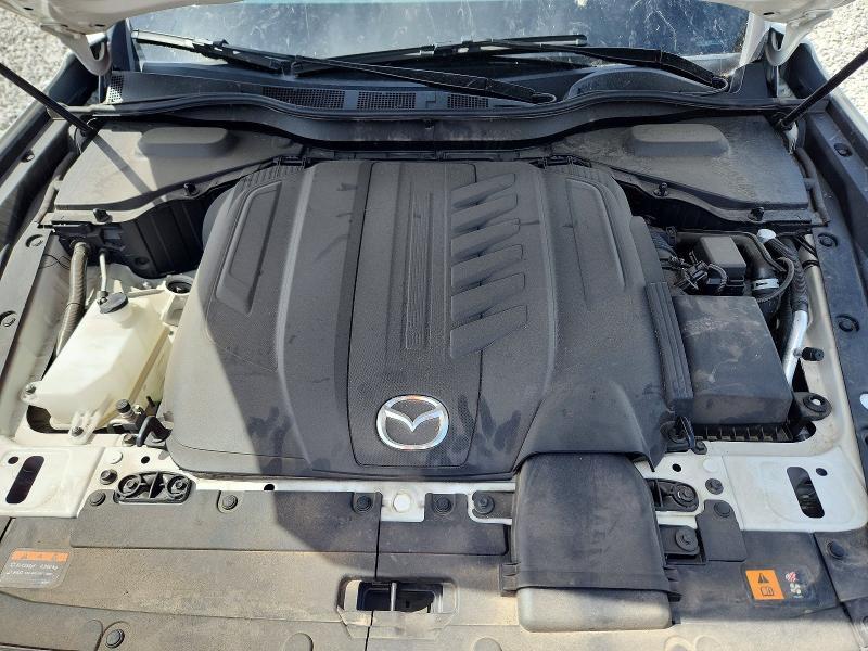 2024 Mazda Cx-90 Premium Plus
