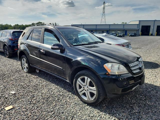 2007 Mercedes-Benz Ml 350