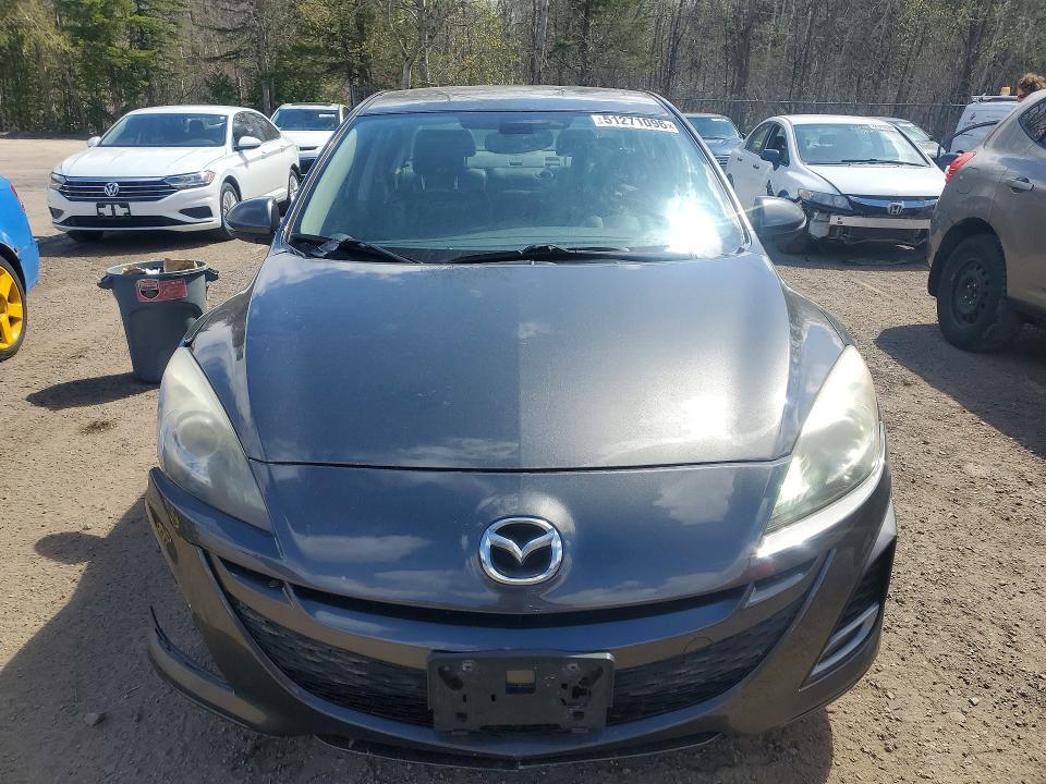 2010 Mazda 3 S