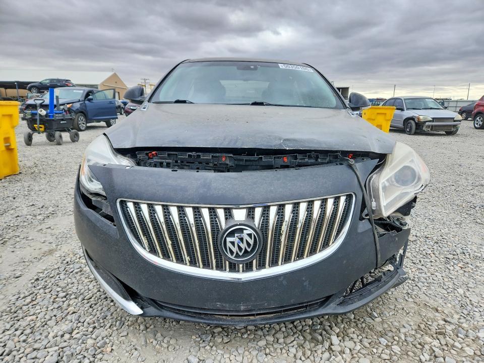 2014 Buick Regal Premium